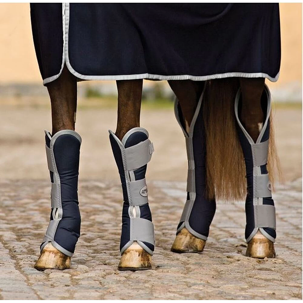 Amigo Transportbeschermers 3 Amigo Transportbeschermers