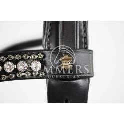 Dobert S&T Hoofdstel Imperio 7 Dobert S&T Hoofdstel Imperio -Equestrian Supply Store DOIMPERIO5117