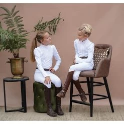 Joline Rijbroek | Full Grip | Meisjes 23 Joline Rijbroek | Full Grip | Meisjes -Equestrian Supply Store DSC08436