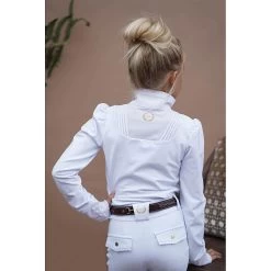 Joline Rijbroek | Full Grip | Meisjes 25 Joline Rijbroek | Full Grip | Meisjes -Equestrian Supply Store DSC08487