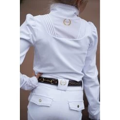 Joline Rijbroek | Full Grip | Meisjes 26 Joline Rijbroek | Full Grip | Meisjes -Equestrian Supply Store DSC08500