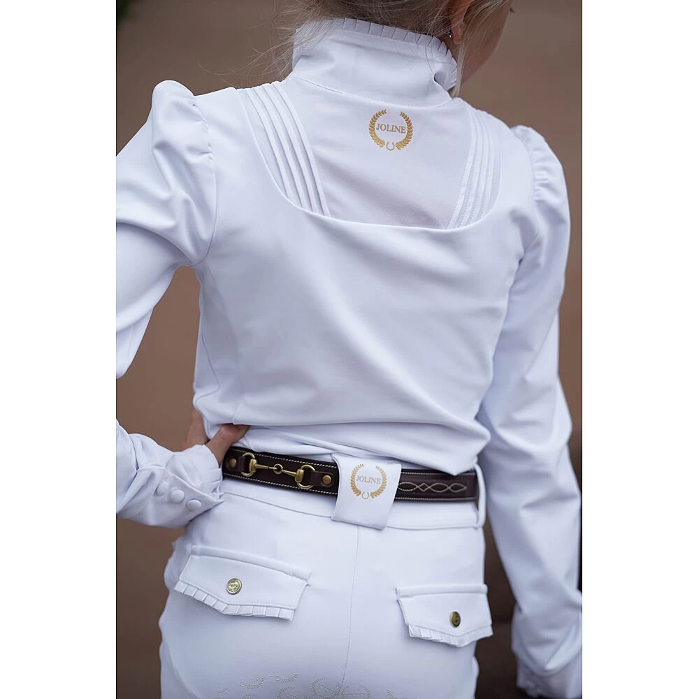 Joline Rijbroek | Full Grip | Meisjes 7 Joline Rijbroek | Full Grip | Meisjes - Image 5