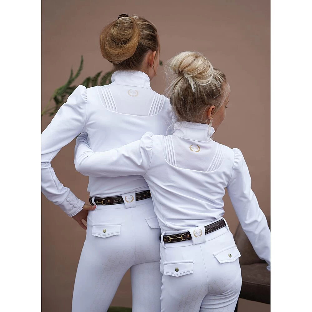 Joline Rijbroek | Full Grip | Meisjes 8 Joline Rijbroek | Full Grip | Meisjes - Image 6