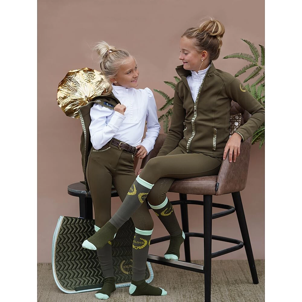 Joline Rijbroek | Full Grip | Meisjes 16 Joline Rijbroek | Full Grip | Meisjes - Image 14