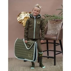 Joline Rijbroek | Full Grip | Meisjes 34 Joline Rijbroek | Full Grip | Meisjes -Equestrian Supply Store DSC08789