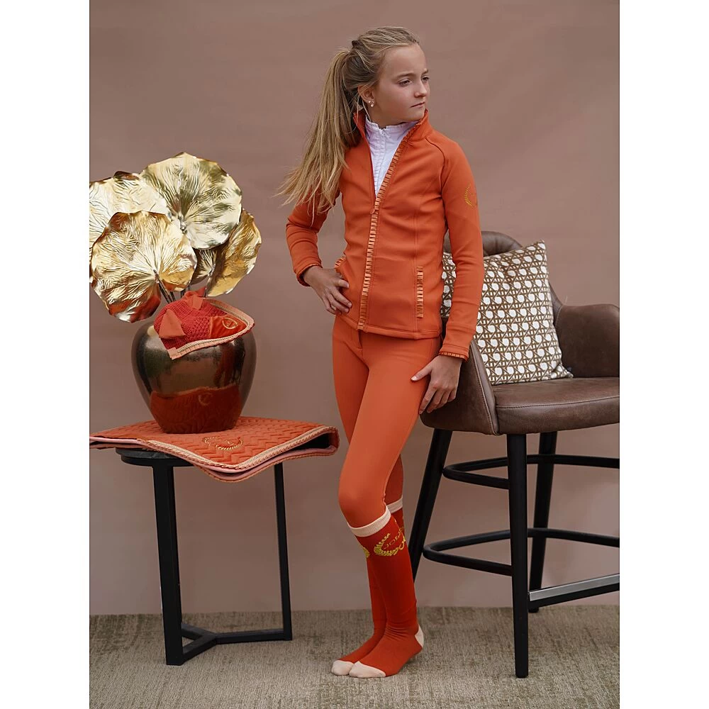 Joline Rijbroek | Full Grip | Meisjes 13 Joline Rijbroek | Full Grip | Meisjes - Image 11