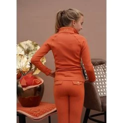 Joline Rijbroek | Full Grip | Meisjes 33 Joline Rijbroek | Full Grip | Meisjes -Equestrian Supply Store DSC09163