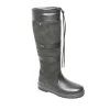 Dubarry Galway Kniehoge Outdoor-Laars 1 Dubarry Galway Kniehoge Outdoor-Laars -Equestrian Supply Store DU3885 BLACK
