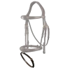 Dy'on Sperriem | Voor Flash Neusriem 1 Dy'on Sperriem | Voor Flash Neusriem -Equestrian Supply Store DY99CBR