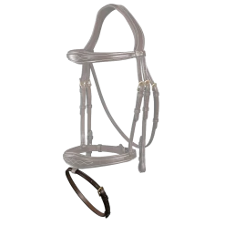 Dy'on Sperriem | Voor Flash Neusriem