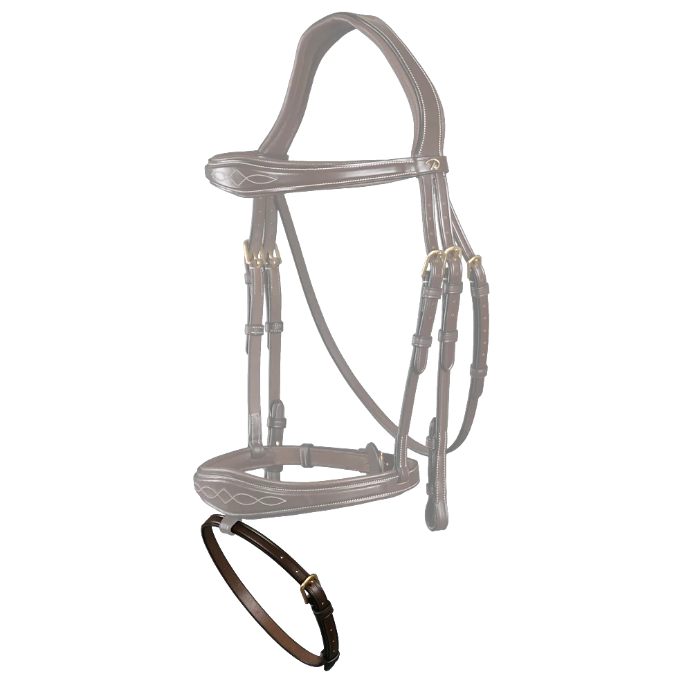 Dy'on Sperriem | Voor Flash Neusriem 4 Dy'on Sperriem | Voor Flash Neusriem - Image 2