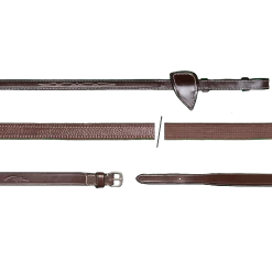 Dy'on 1/2 Hunter Teugels | Us Collectie