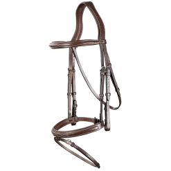 Dy'on Hoofdstel Gecombineerde Neusriem | US Collectie