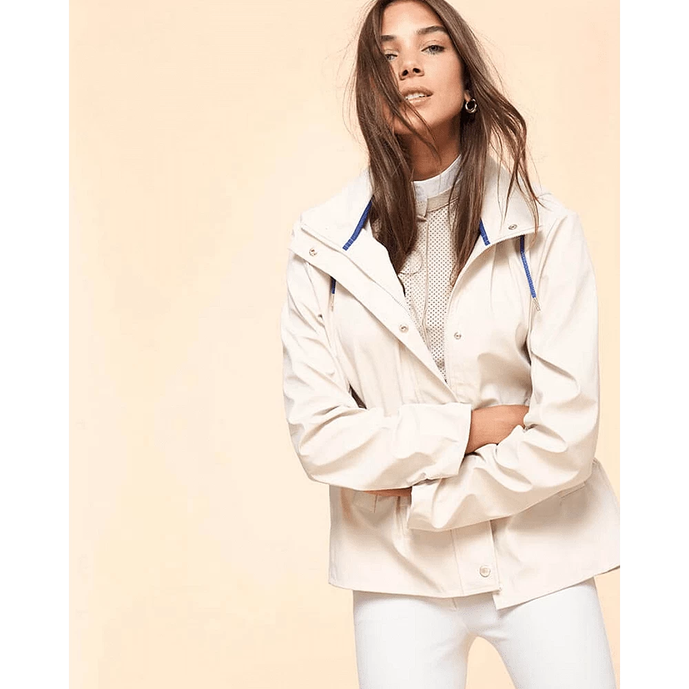 Dada Sport Regenjas Tempo | Dames 9 Dada Sport Regenjas Tempo | Dames - Image 7