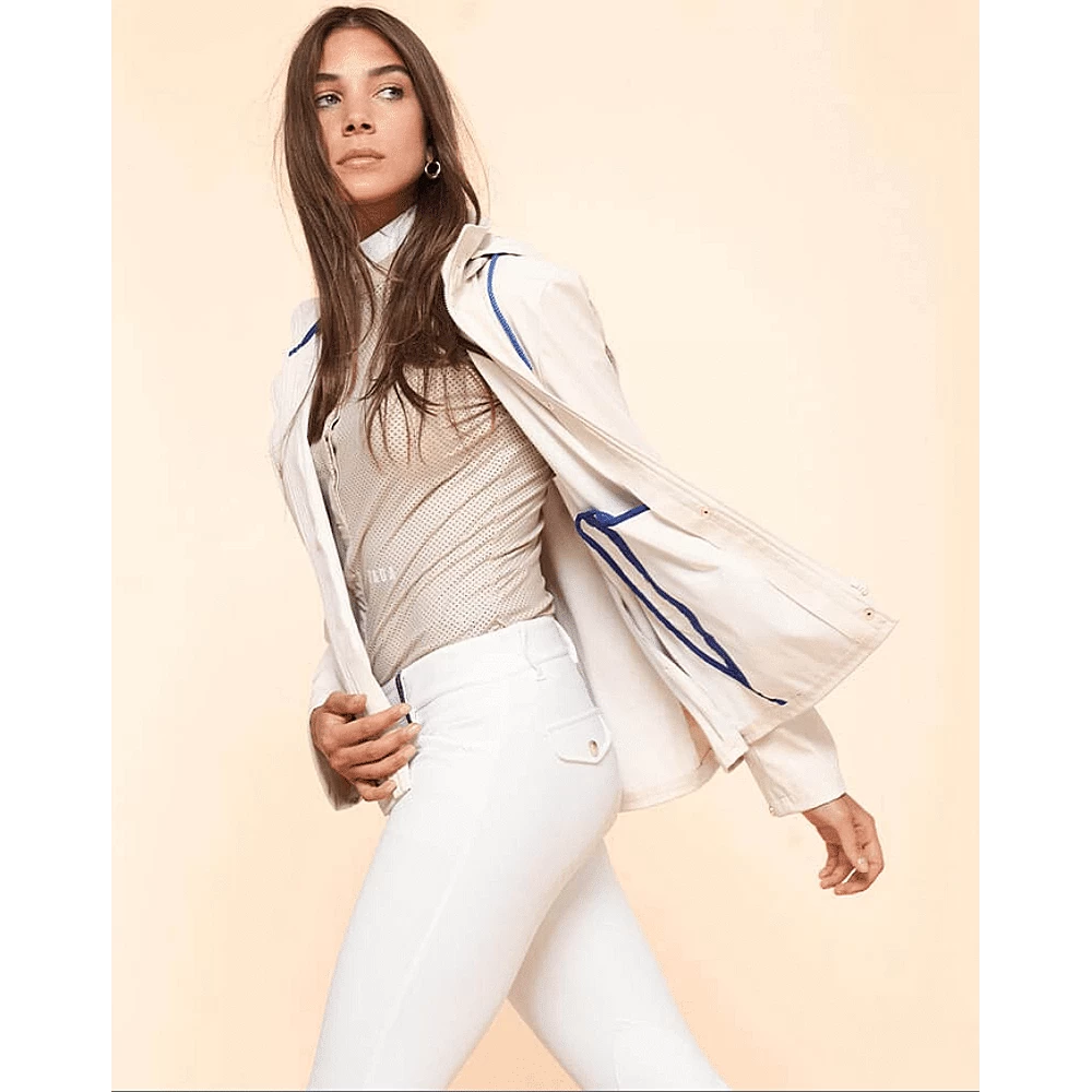 Dada Sport Regenjas Tempo | Dames 10 Dada Sport Regenjas Tempo | Dames - Image 8