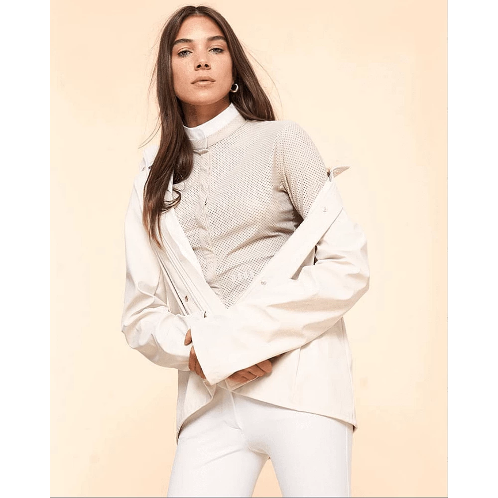 Dada Sport Regenjas Tempo | Dames 11 Dada Sport Regenjas Tempo | Dames - Image 9