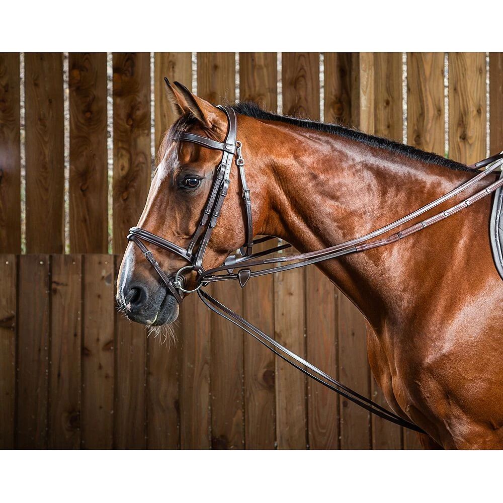 Dy'on Jacht Slofteugel 13mm 3 Dy'on Jacht Slofteugel 13mm