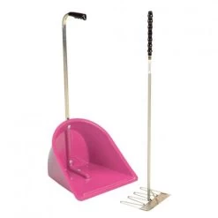 Stubbs Mestboy -Equestrian Supply Store ELST4585roze