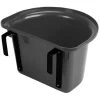 Stubbs Hangvoerbak 2 Stubbs Hangvoerbak -Equestrian Supply Store ELSTS5PEzwart