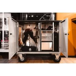 Stephex Wedstrijdkast | Small 130x65x123CM -Equestrian Supply Store EMMERS DSC4860 HD