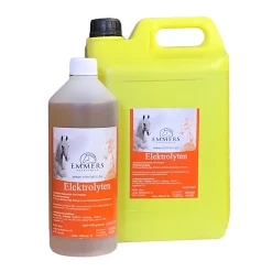 Emmers Electrolyten Vloeibaar