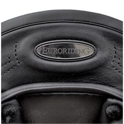 Euroriding Dressuurzadel Emilio | Monoblad -Equestrian Supply Store Emilio20Mono 3