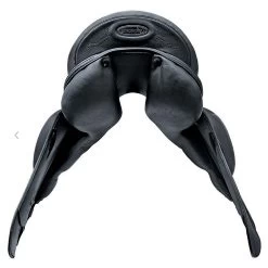 Euroriding Dressuurzadel Emilio | Monoblad -Equestrian Supply Store Emilio20Mono 4