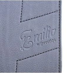 Euroriding Dressuurzadel Emilio | Monoblad -Equestrian Supply Store Emilio20Mono 6