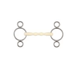 Happy Mouth Pessoa | Flexi | 3 Ringen