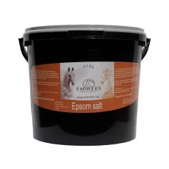 Emmers Epsom Zout | 4,5kg