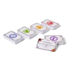 Equi-Quiz Het Grote Paardenkennis Bordspel 10 Equi-Quiz Het Grote Paardenkennis Bordspel -Equestrian Supply Store EquiQuiz Bordspel 3