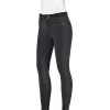 Equiline Rijbroek Ciref | Full Grip | Dames -Equestrian Supply Store Equiline20Ciref20zwart
