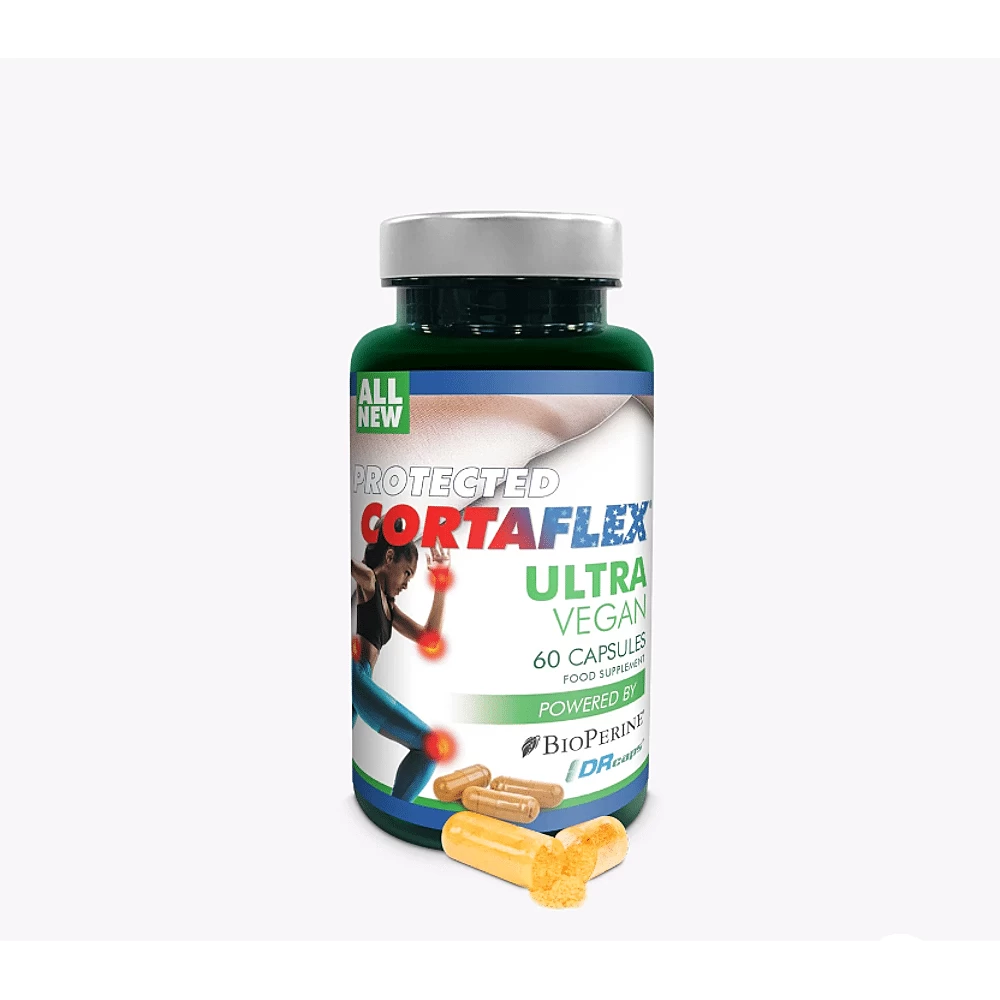 Equine America Vegan Cortaflex Ultra | Ruiter 3 Equine America Vegan Cortaflex Ultra | Ruiter