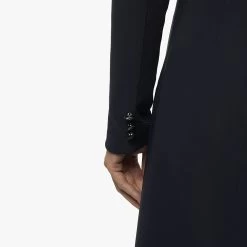 Cavalleria Toscana Tecn Knit Dressuurfrack | Dames -Equestrian Supply Store FRD009 JC005 7901 6 1