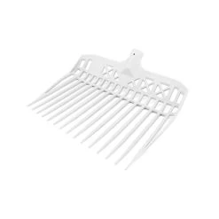 Mestvork | Met Houten Steel