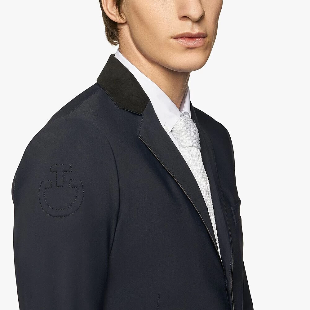 Cavalleria Toscana Wedstrijdvest Jersey | Heren 14 Cavalleria Toscana Wedstrijdvest Jersey | Heren - Image 12