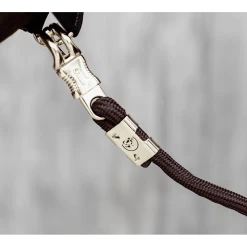 Kentucky Halstertouw | Paniekhaak 10 Kentucky Halstertouw | Paniekhaak -Equestrian Supply Store GL42709BR