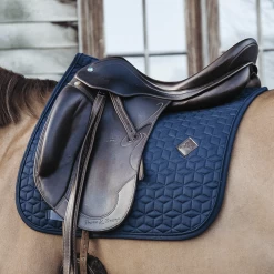Kentucky Zadeldek | Classic | DR -Equestrian Supply Store GL42803DR20blauw2