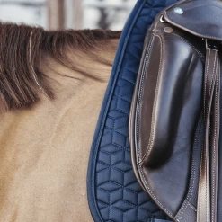 Kentucky Zadeldek | Classic | DR -Equestrian Supply Store GL42803DR20blauw4
