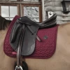Kentucky Zadeldek | Classic | DR -Equestrian Supply Store GL42803DR20bordeaux2