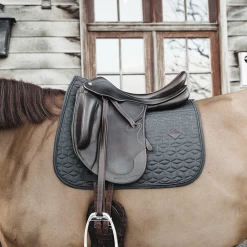 Kentucky Zadeldek | Classic | DR -Equestrian Supply Store GL42803DR20grijs2
