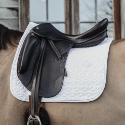 Kentucky Zadeldek | Classic | DR -Equestrian Supply Store GL42803DR20wit2