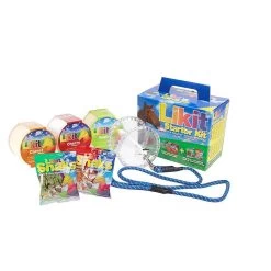 Likit Starterskit 10 Likit Starterskit -Equestrian Supply Store GLITTE