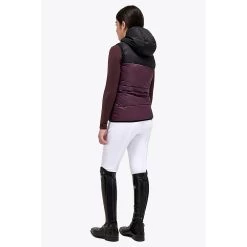 Cavalleria Toscana Donsjas | Nylon | Met Kap | Kids -Equestrian Supply Store GLK028 NY102 3A99 3