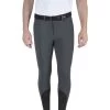 Equiline Rijbroek Grentk | Knie Grip | Heren -Equestrian Supply Store Grentk 507 Front OK DEA