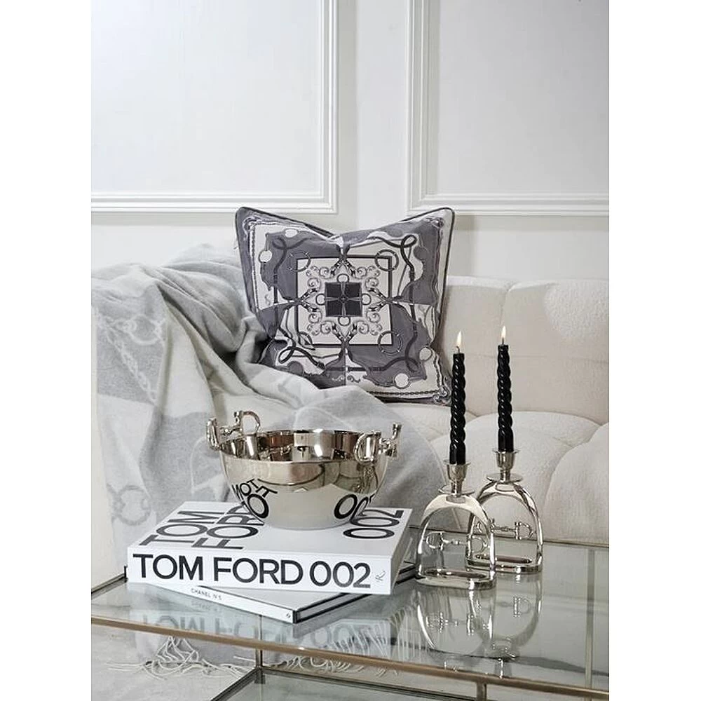 Adamsbro Sierkussen | Crystal 6 Adamsbro Sierkussen | Crystal - Image 4