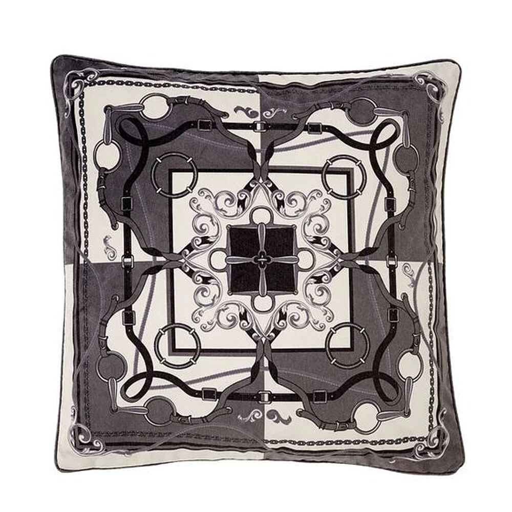 Adamsbro Sierkussen | Crystal 5 Adamsbro Sierkussen | Crystal - Image 3