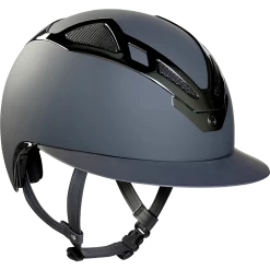 Suomy Apex Chrome Lady -Equestrian Supply Store H1AP001220Chrome20Lady20Blue20Navy20Matt