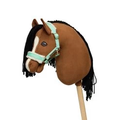 Cheval Roi Hobbyhorse Plush Halster -Equestrian Supply Store HA 007201
