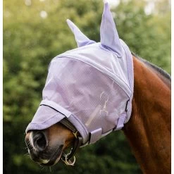 Rambo Vliegenmasker Plus